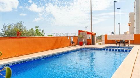 Foto 2 de Casa adosada en venta en Calle Cilantro, 8, Lomas de Cabo Roig - Los Dolses, Orihuela