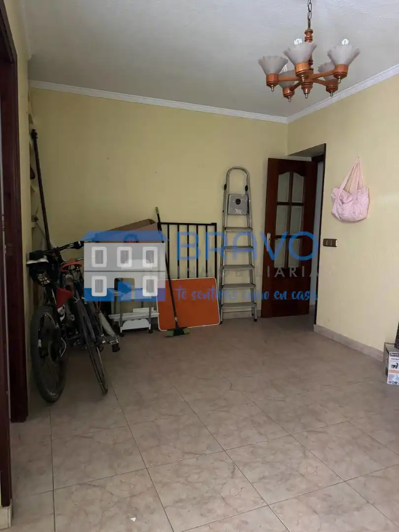 Einfamilien-Reihenhaus zum Verkauf in Don Benito mit Terrasse und Abstellraum