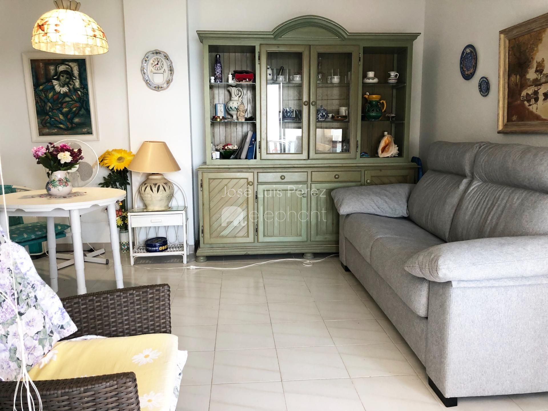 Apartamento en venta en Playa del Galán, La Manga del Mar Menor