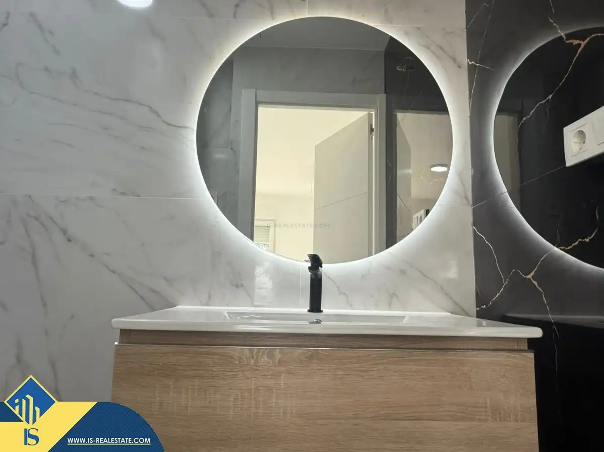 Baño de Estudio en venta en Rojales con Aire acondicionado, Calefacción y Terraza