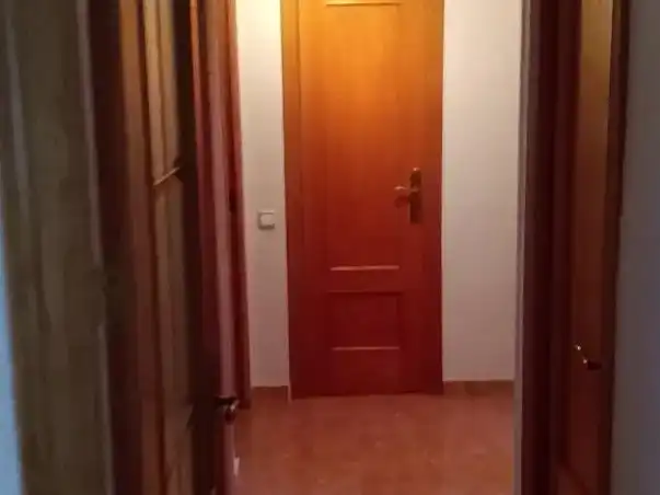 Wohnung zur Miete in Murcia mit Klimaanlage, Privatgarten und Möbliert