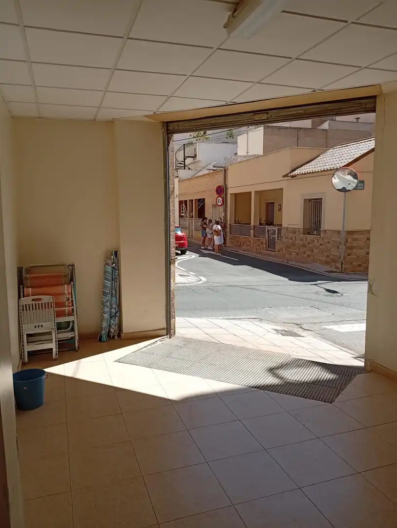 Pis amb terrassa en venda a Santa Pola ciudad, imagen 19