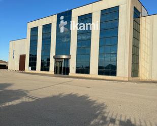 Exterior view of Industrial buildings to rent in  Murcia Capital  with Heating