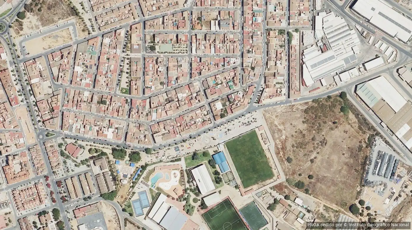 Wohnbaugrundstück zum Verkauf in Palos de la Frontera, imagen 8