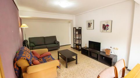 Photo 2 of Flat for rent in Doctor Manuel Candela, 60, Ciutat Jardí, Valencia Capital