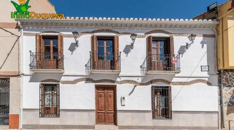 Photo 2 of Single-family semi-detached for sale in Purchil, Granada