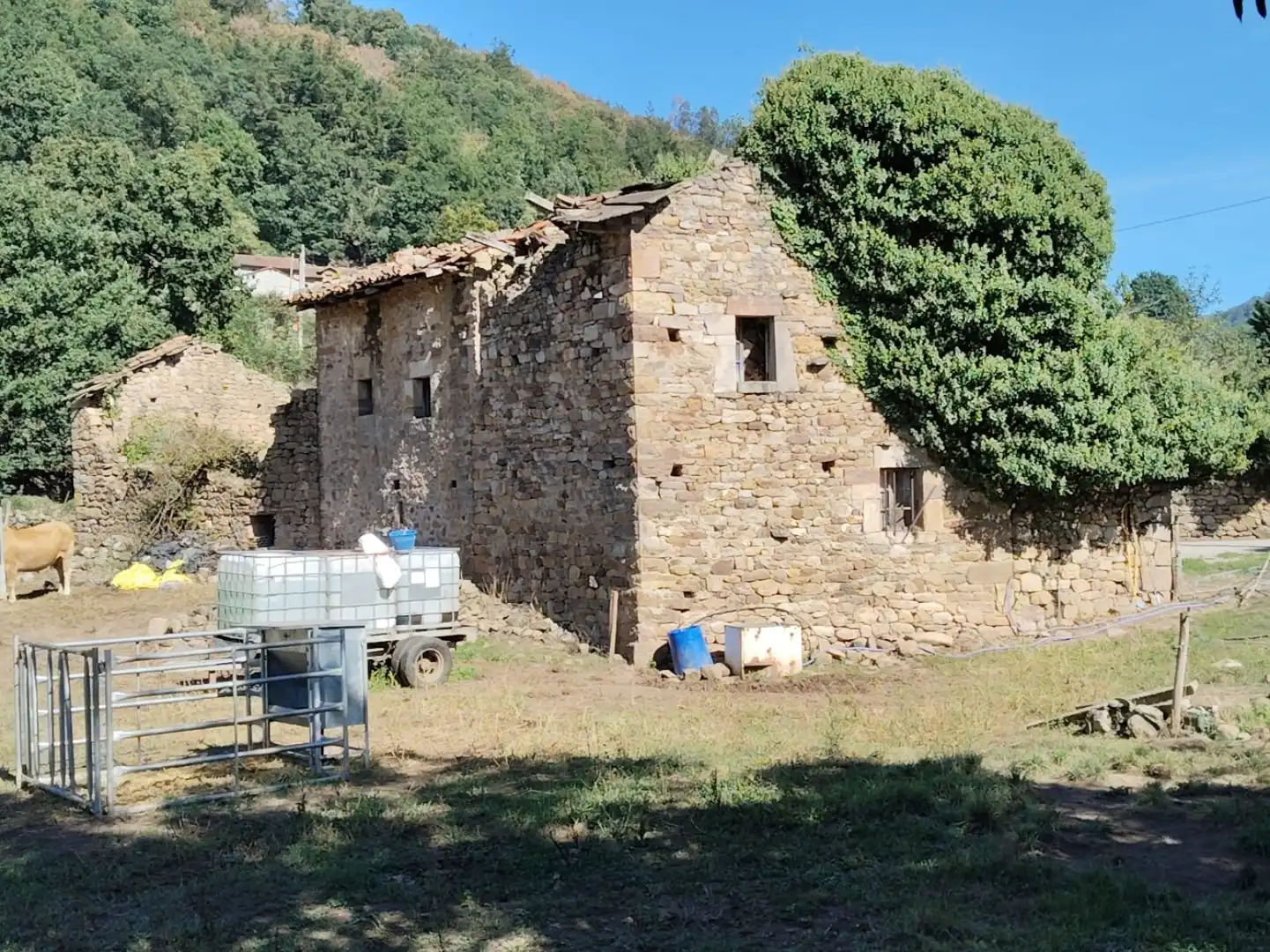 Maison avec jardin à vendre à San Juán de Raicedo - BO SAN JUAN RAICEDO