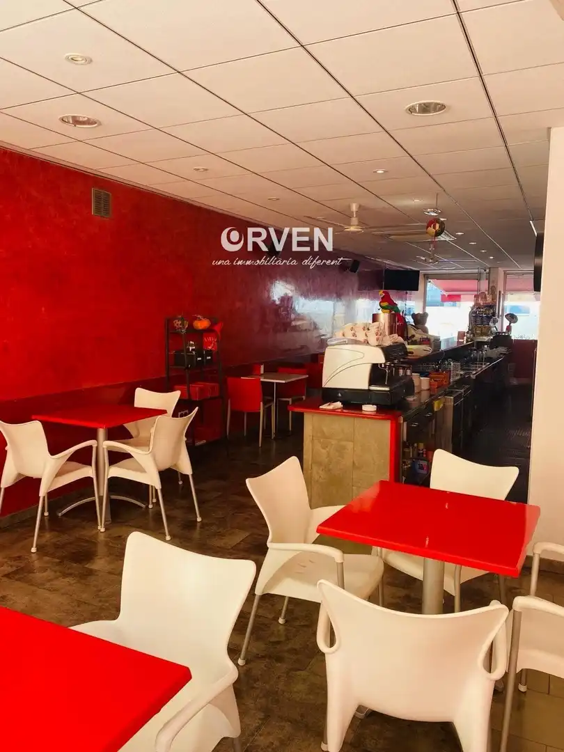 Local commercial à vendre à PRAT DE LA RIBA, imagen 2