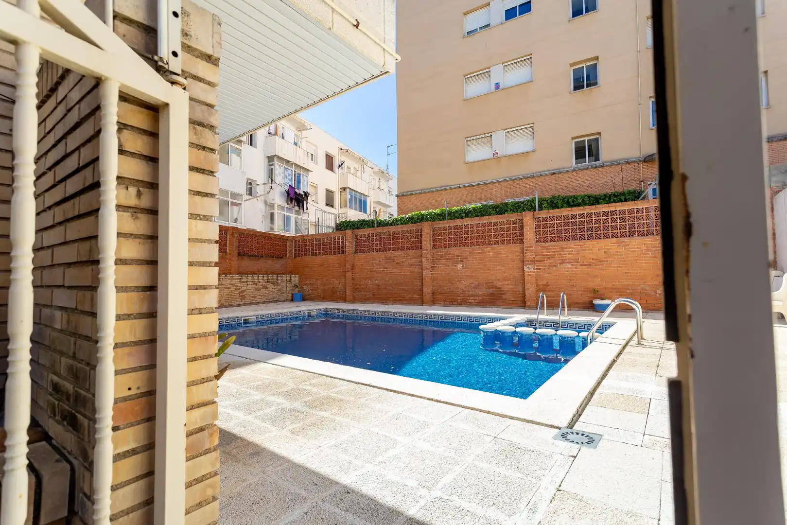 Apartment with pool for sale in Barenys, imagen 30