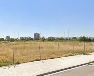 Industrial land for sale in Sagunto / Sagunt