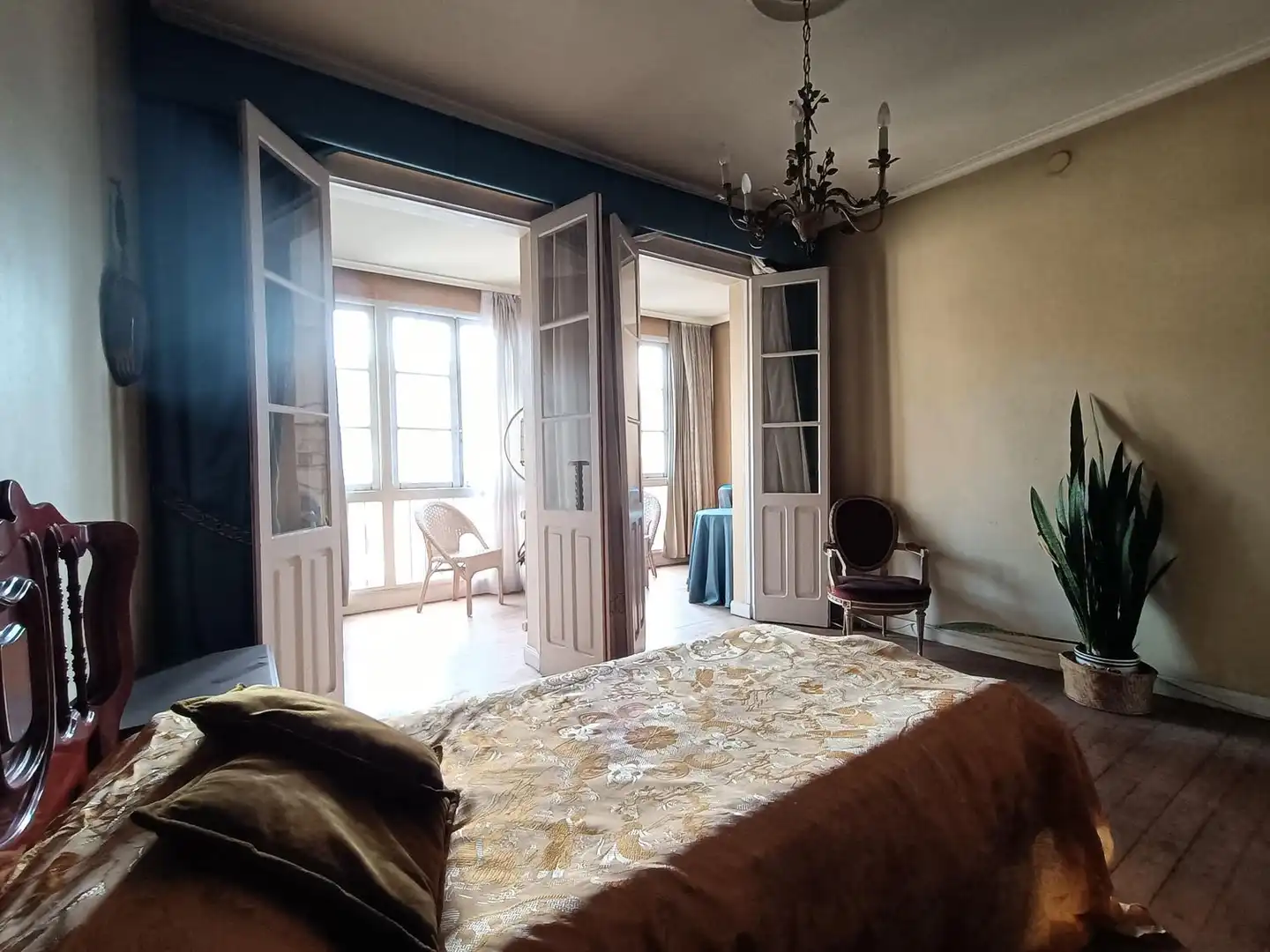 Flat for sale in El Postigo