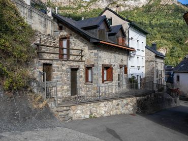 Maison à vendre à LLANO 28