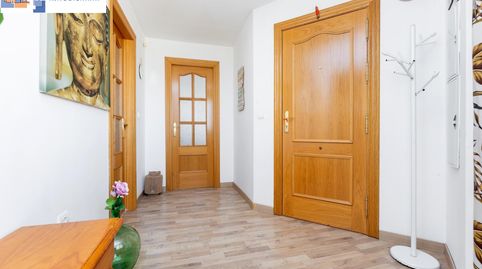 Foto 5 de Ático en venta en Calle Higueras, Barrio de la Vega, Monachil