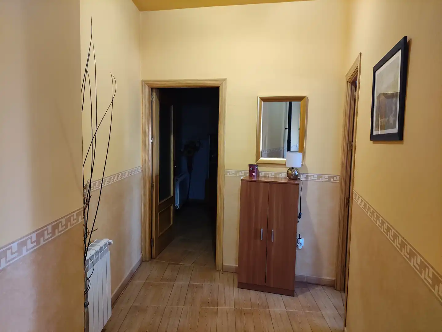 Casa o chalet en venta en Carrión de Calatrava con Aire acondicionado y Calefacción