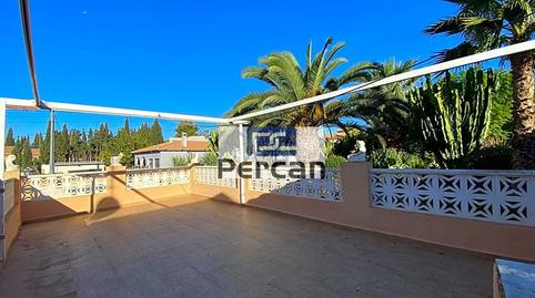 Foto 5 de Finca rústica en venta en Carrer Cometa, Campello pueblo, Alicante