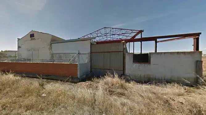 Industriegebäude zum Verkauf in Camino Joarilla