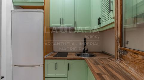 Photo 4 of Flat for sale in Calle San Buenaventura, Palacio,  Madrid Capital