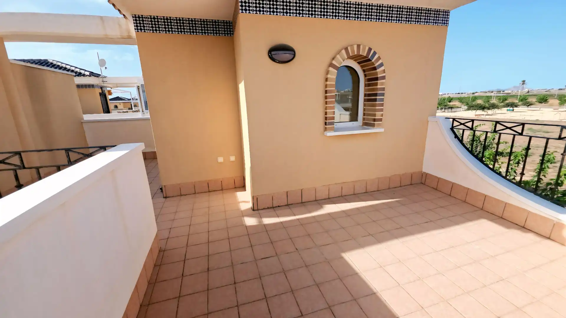 Maison mitoyenne avec terrasse à vendre à El Mojón, imagen 27