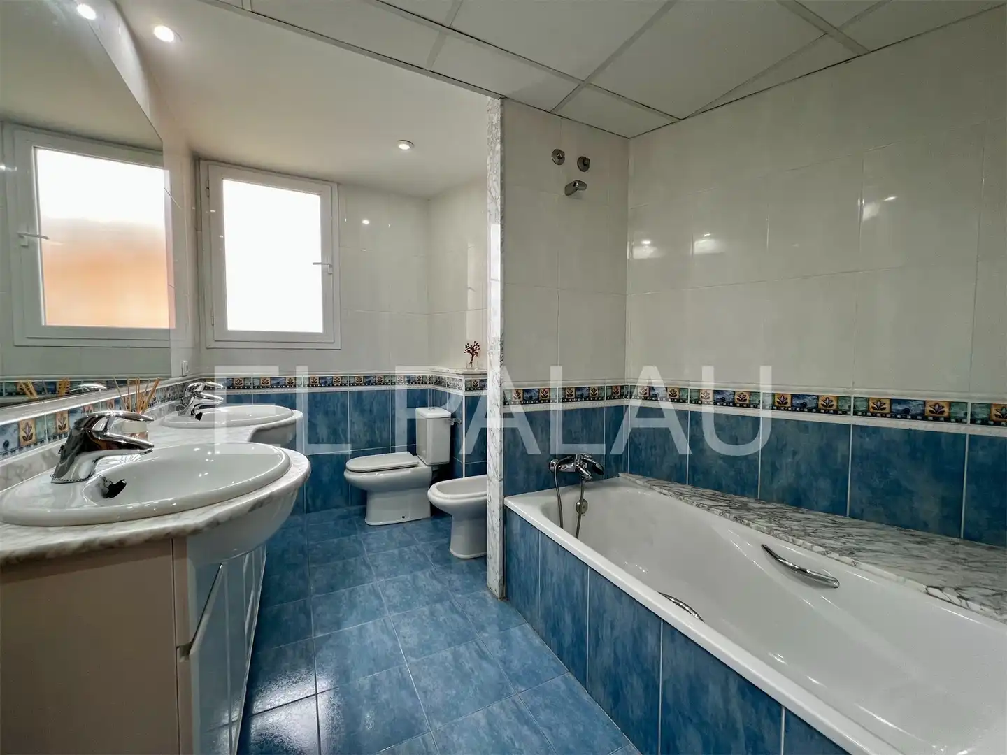 Ático en venta en Barrio de Benicalap