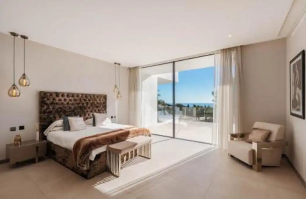 Haus mit Pool zum Verkauf in El Madroñal, imagen 13