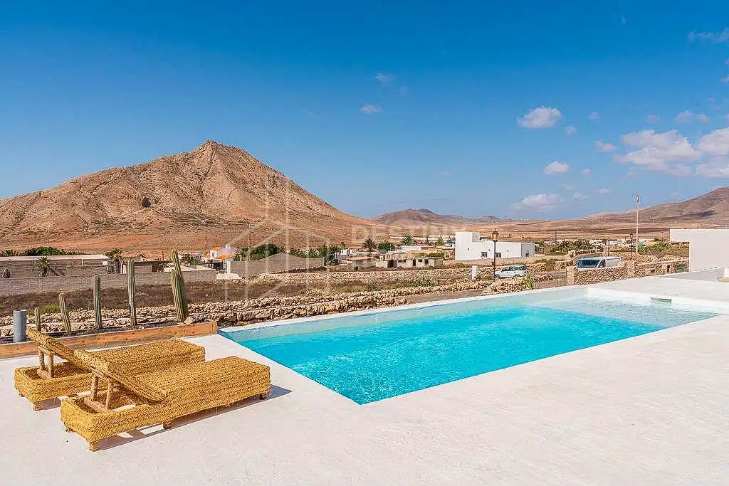 Detached house with pool for sale in Paraje la era vieja, imagen 51