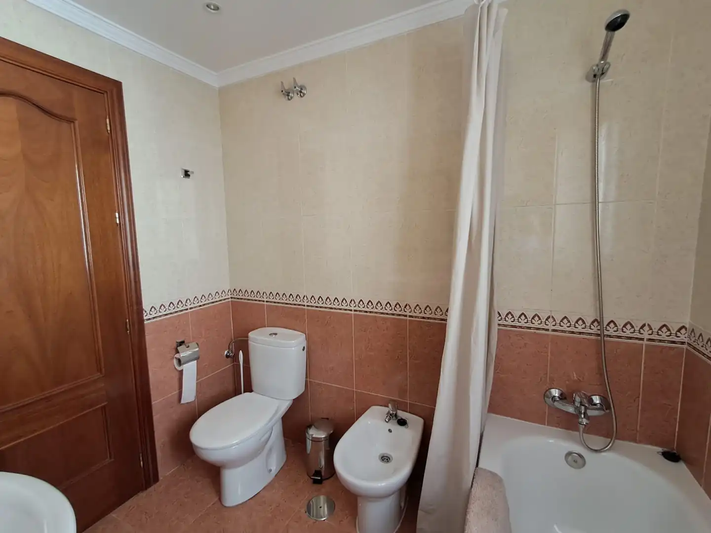 Casa amb terrassa de lloguer a Calle Lope de Rueda, imagen 14