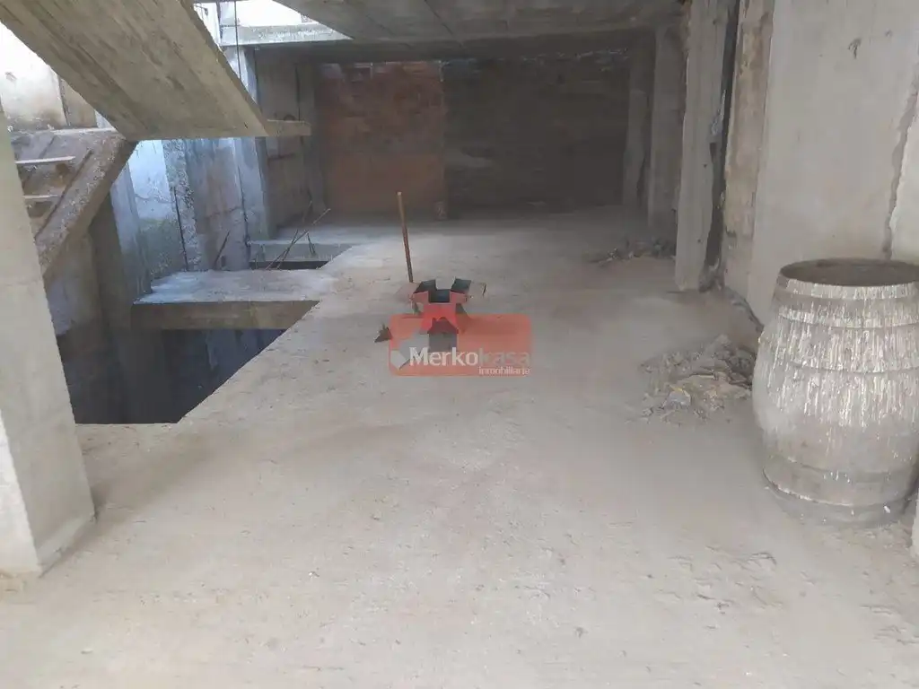 Casa en venta en A Milagrosa, imagen 10