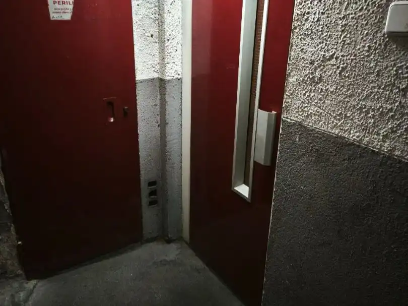 Einzelparkplatz zum Verkauf in Carrer riera basté 22, imagen 4