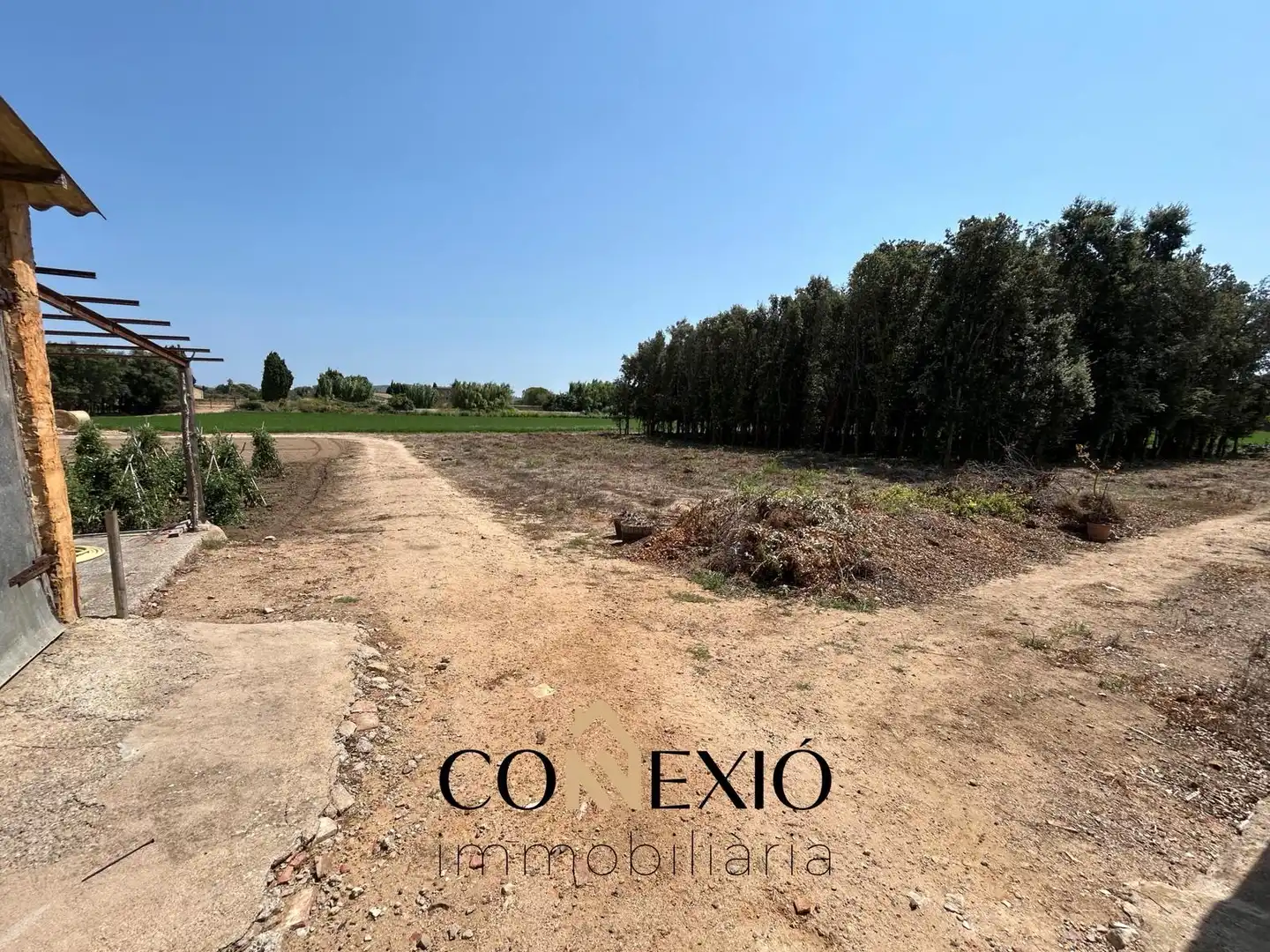 Finca rústica en venda en Palafrugell amb Aire condicionat, Calefacció i Jardí privat