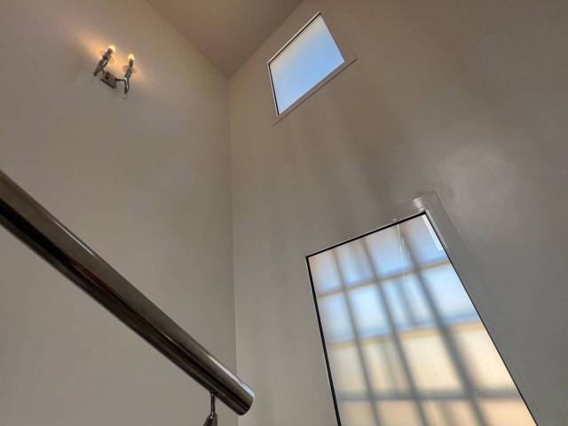 Casa-chalet en Venta en Moralet