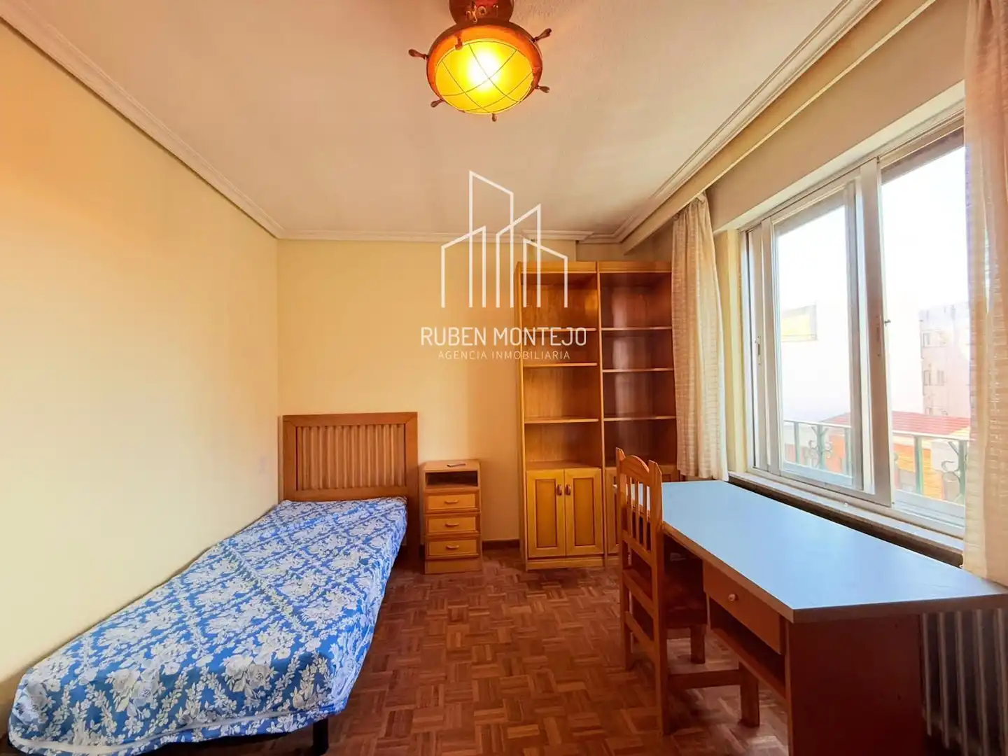 Appartement avec terrasse à louer à de Villamayor, imagen 28
