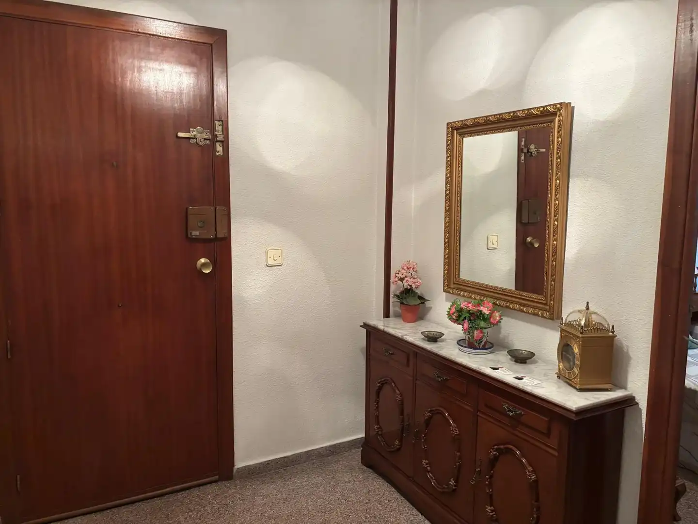 Apartment with terrace for sale in Rabasa - Los Ángeles - San Agustín, imagen 7