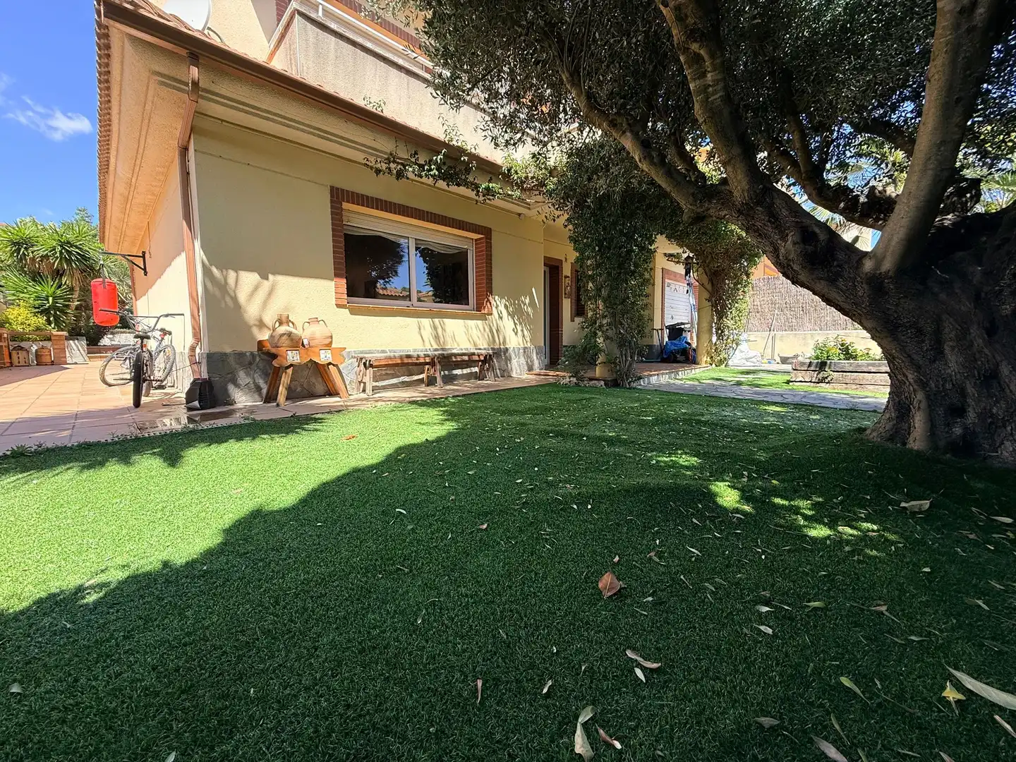 Casa o xalet en venda a Olèrdola, Barcelona