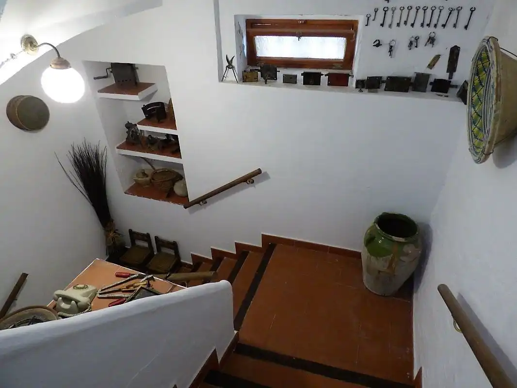 Country house zum Verkauf in Sella mit Privatgarten, Terrasse und Abstellraum