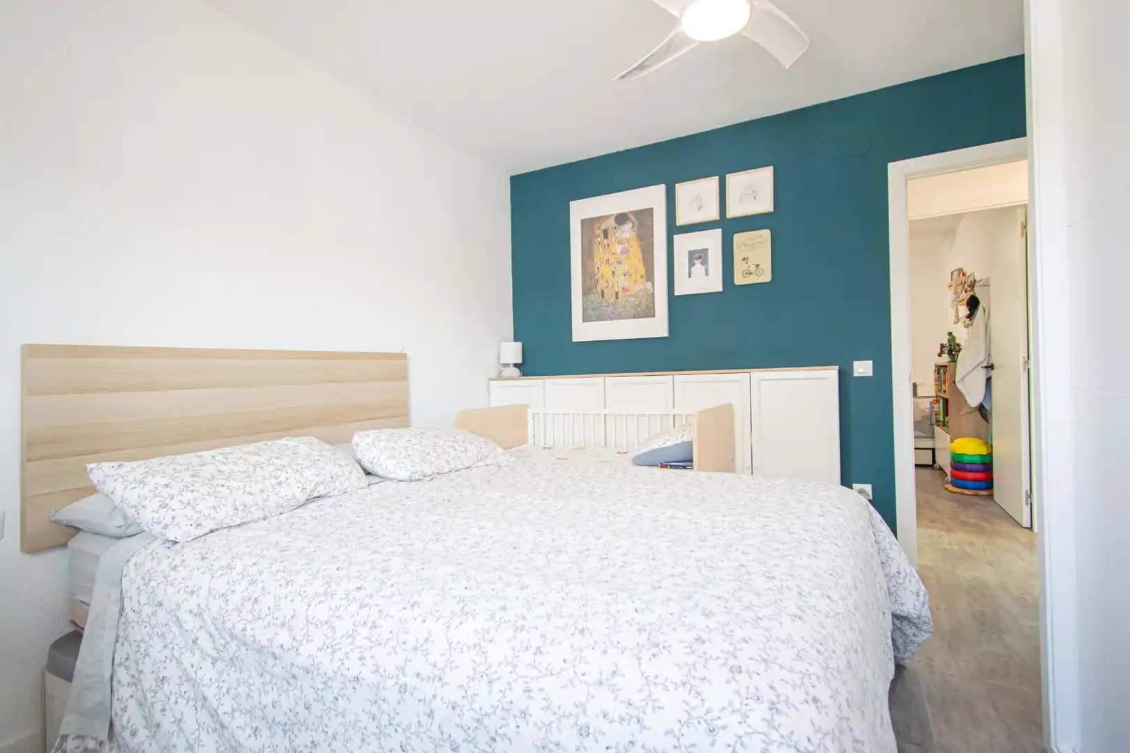 Flat for sale in Centro