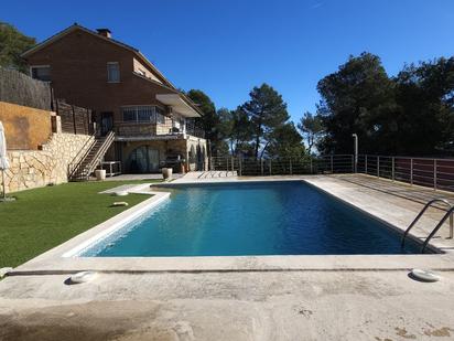 Casa o xalet en venda a CREU AREGALL, Corbera de Llobregat
