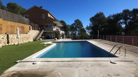 Foto 2 de Casa o chalet en venta en Creu Aregall, Corbera de Llobregat, Barcelona