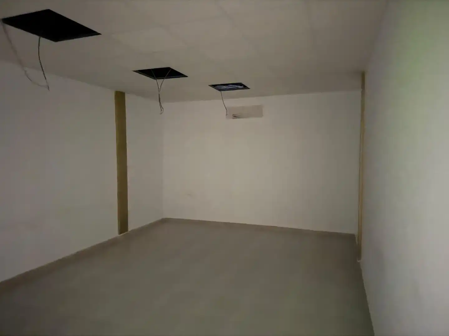 Gewerbefläche zur Miete in Calle Obispo Rocamora, imagen 2