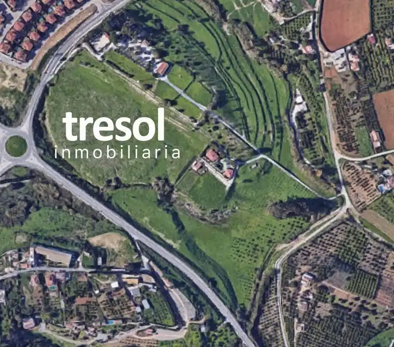 Terreno residenziale in vendita a Centro