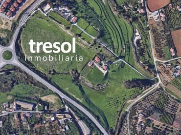 Terreno residenziale in vendita a Centro
