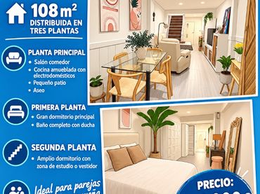 Casa en venda a Martos