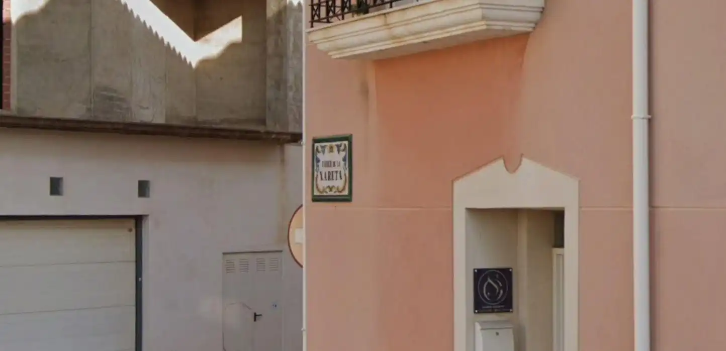 Terraced house for sale in Xurreta 4
