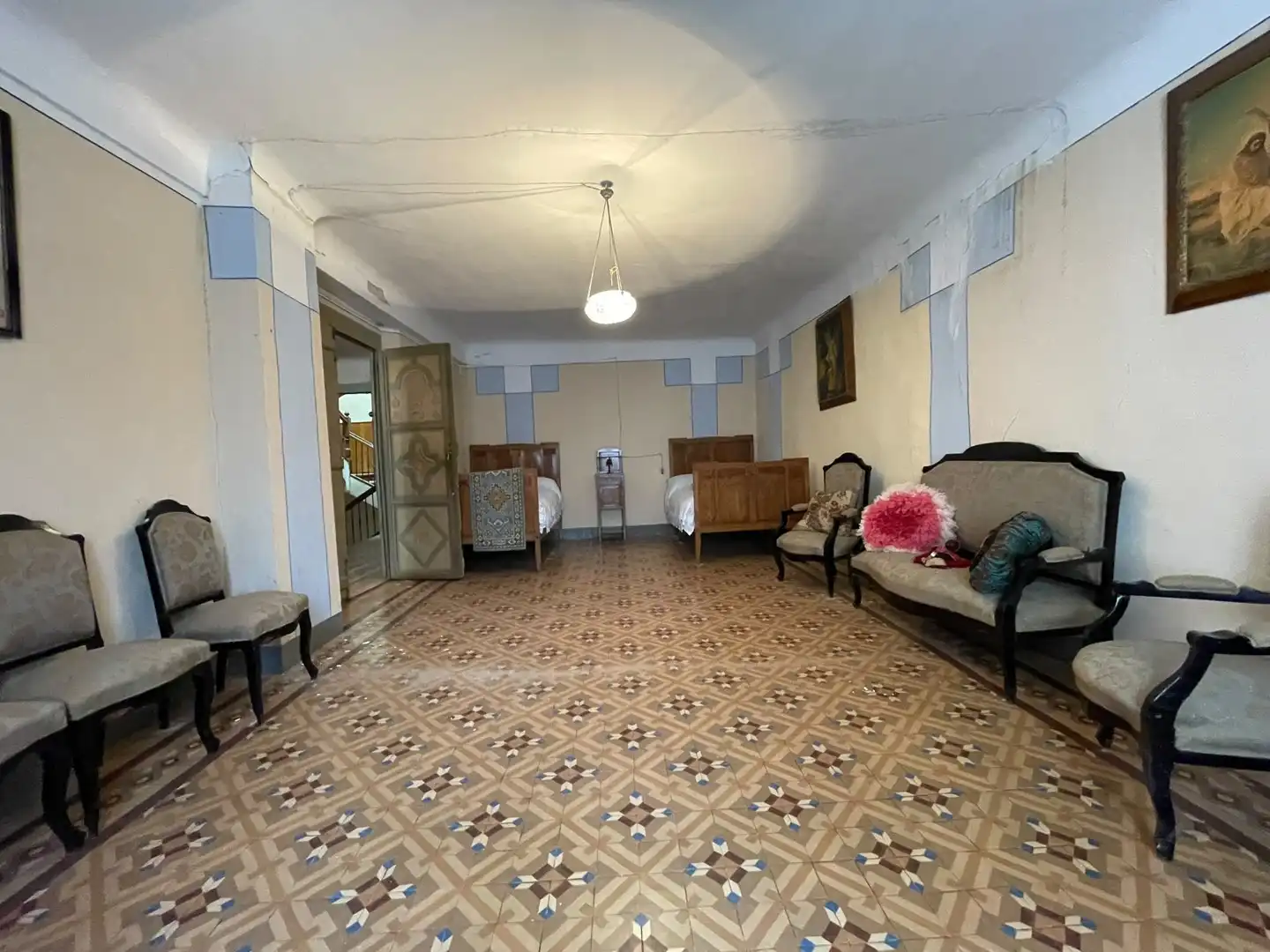 Casa o xalet en venda en Erla amb Terrassa i Traster