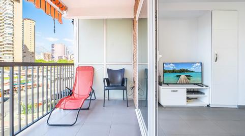 Foto 5 de Apartamento de alquiler en  Avenida Estocolmo, Rincón Alto, Benidorm