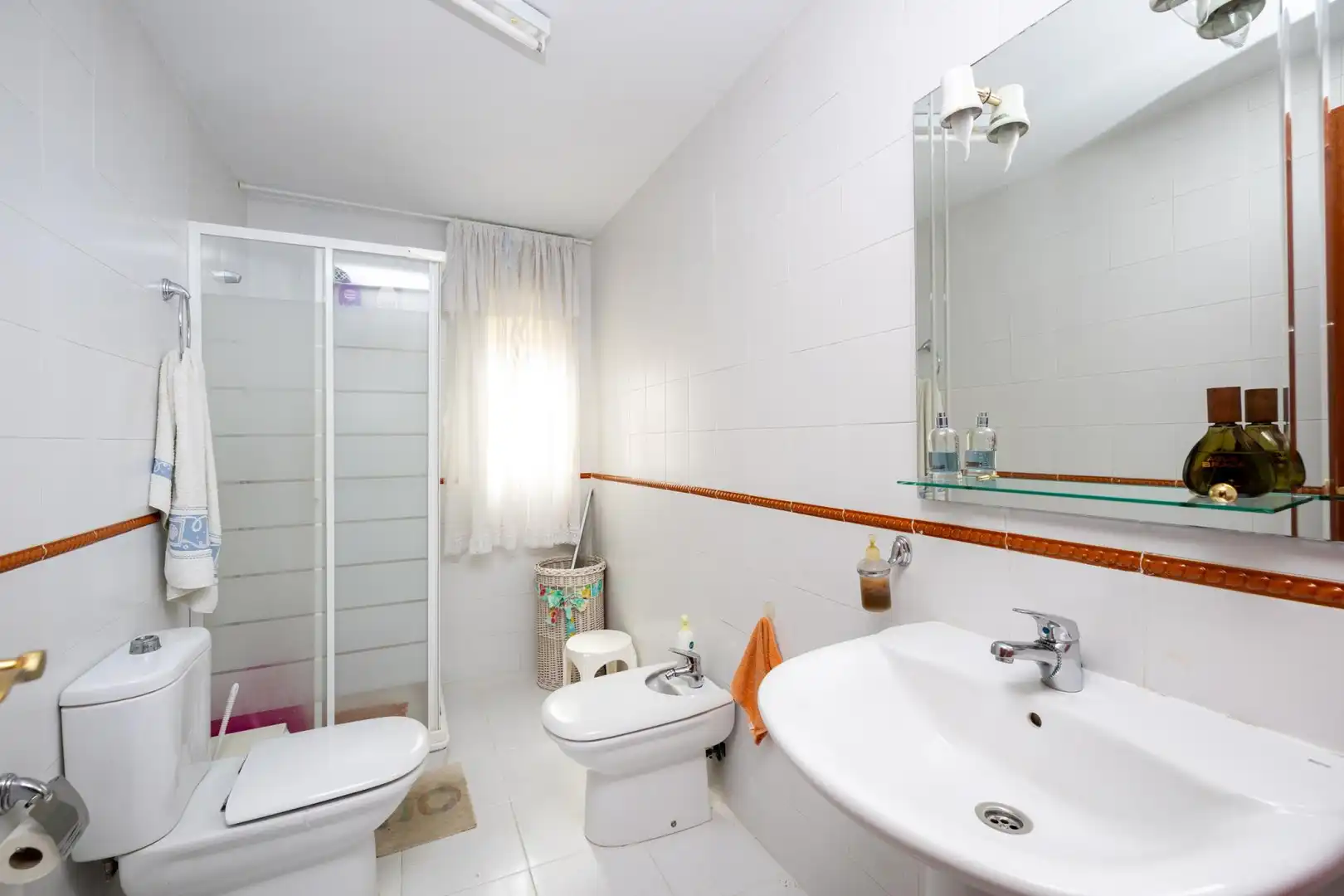 Appartement compact à vendre à 38 Avenida de la Alpujarra, imagen 14