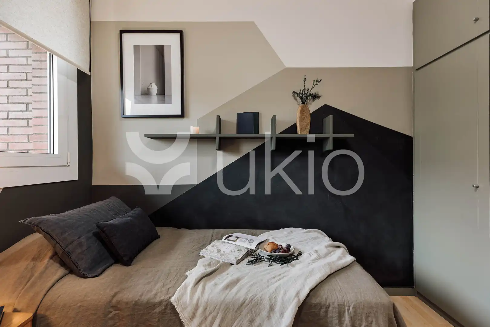 Appartement compact avec ascenseur à louer à Carrer d'Aribau, imagen 15