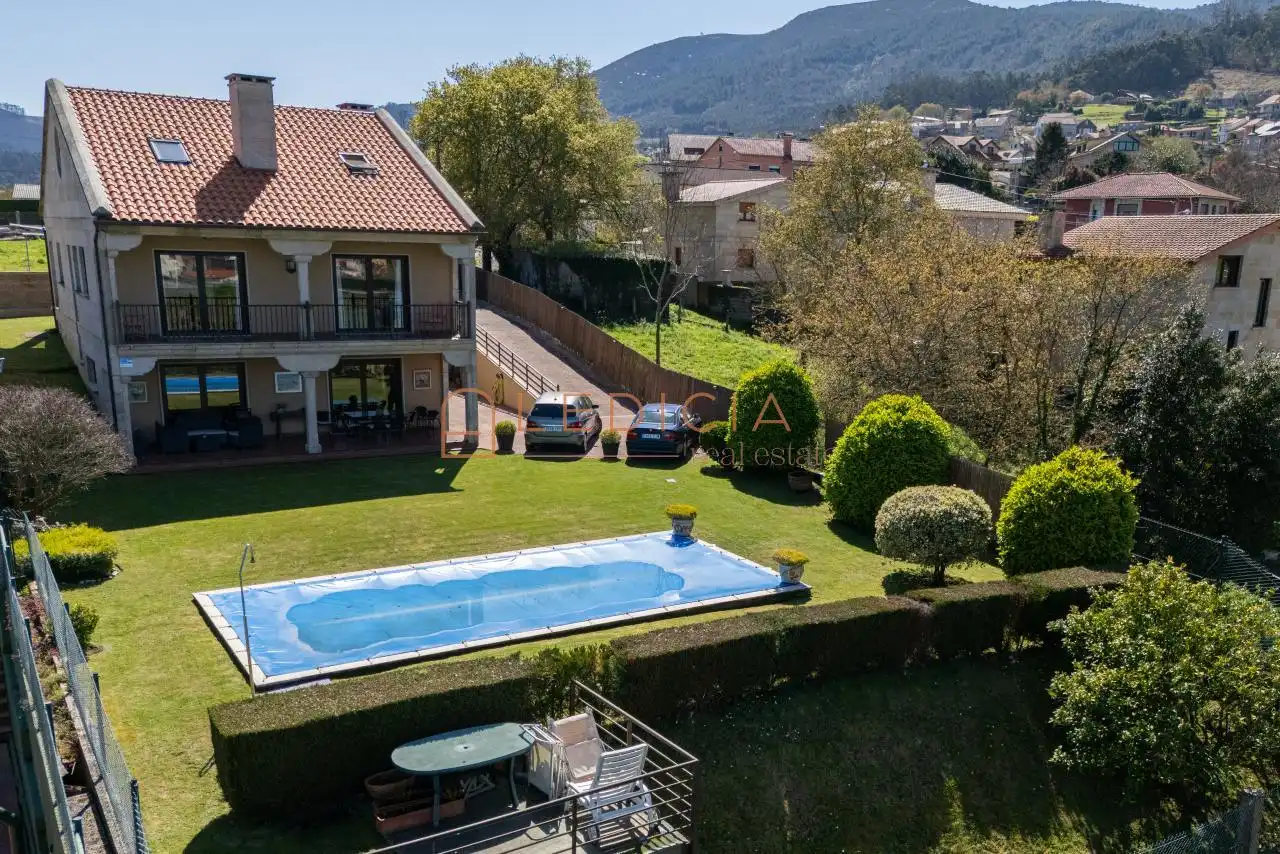 Houses for sale in Lugar Media Aldea