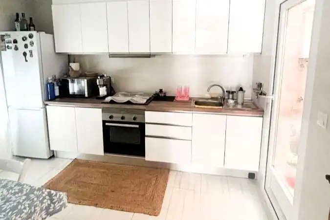 Kitchen of Detached homes for sale in Torrevieja  with Air Conditioner, Heating and Terrace