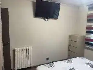Dormitori de Pis en venda en Terrassa amb Aire condicionat, Calefacció i Forn