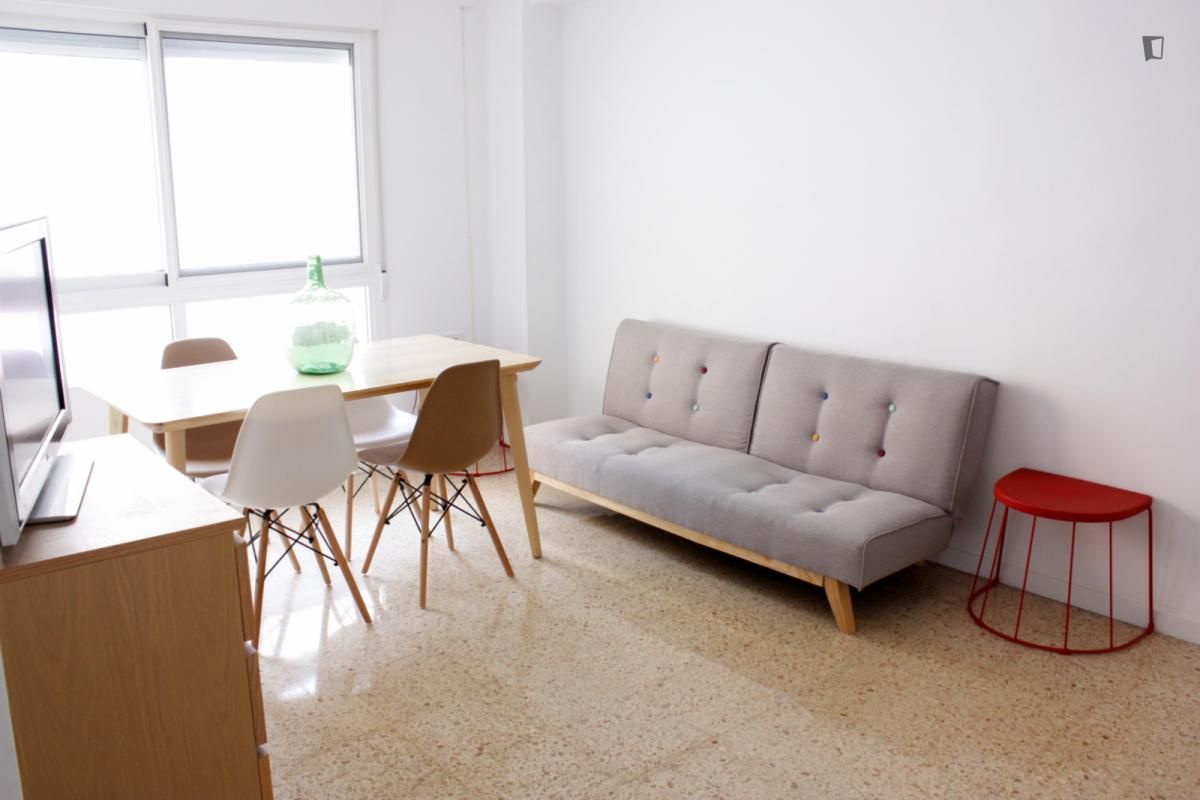 Apartament de lloguer a Natzaret